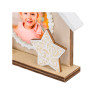 Casinha de Natal KALIX D