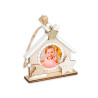 Casinha de Natal KALIX D