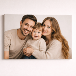 Tela 30x40