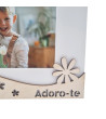 Moldura Malcata 10x15 - horizontal personalizável