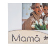 Moldura Malcata 10x15 - horizontal personalizável