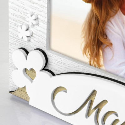 Moldura Donatella 10x15 - horizontal personalizável