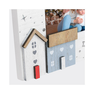 Moldura Belluno 10x15 - horizontal