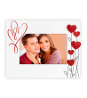 Moldura Hilda 10x15 - horizontal personalizável