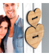 Moldura Marianna 10x15 - personalizável