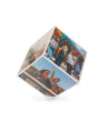 Cubo rotativo 15x15 personalizável