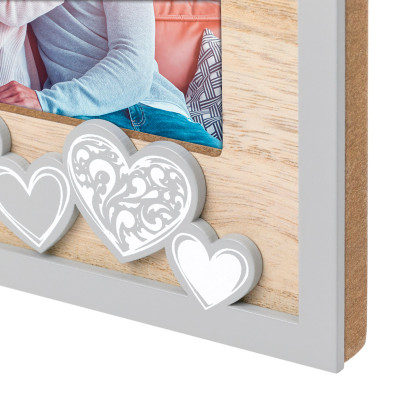 Moldura Lola 10x15 horizontal - personalizável
