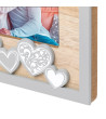 Moldura Lola 10x15 horizontal - personalizável