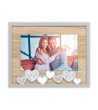 Moldura Lola 10x15 horizontal - personalizável