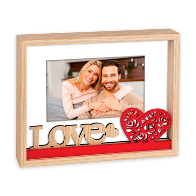 Moldura Vanessa 10x15 - personalizável