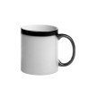 Caneca mágica mate para sublimação