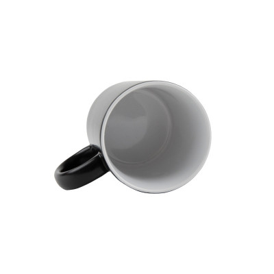 Caneca mágica mate para sublimação