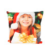 Almofada polar personalizada