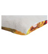 Almofada 45x45 pêlo personalizada