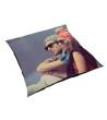 Almofada Puff 100x100 personalizada