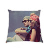 Almofada Puff 100x100 personalizada