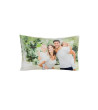 Almofada 30x50 malha personalizada