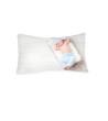 Almofada 30x50 pêlo personalizada