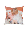 Almofada 45x45 branca personalizada
