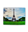 Puzzle 500 peças personalizado