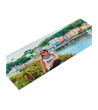 Puzzle 1000 peças panorâmico personalizado