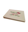 Álbum A4 personalizado