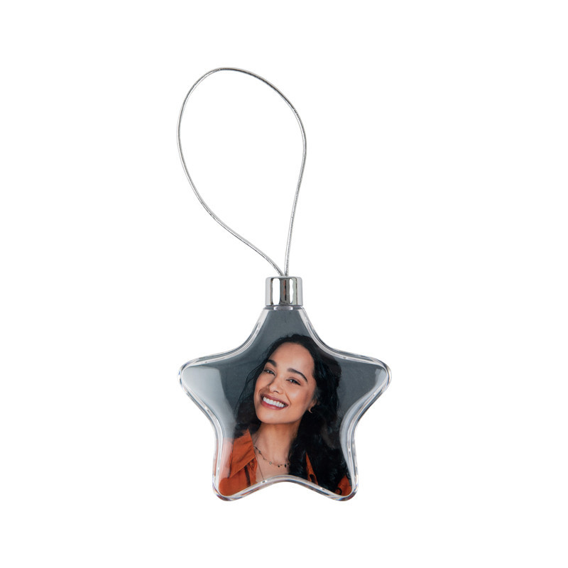 Estrela de Natal Elegance