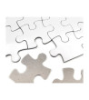 Puzzle infantil 4x1 para sublimação