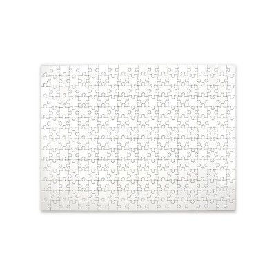 Puzzle 280 peças para sublimação