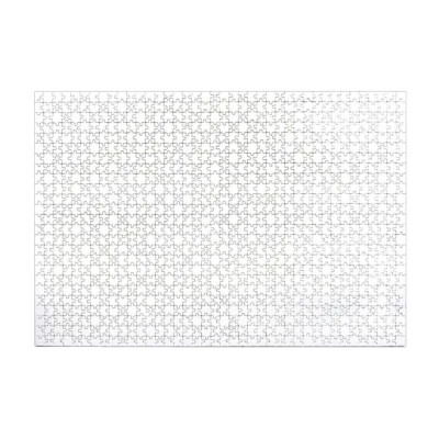Puzzle 1000 peças