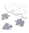 Puzzle 1000 peças