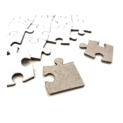 Puzzle 2000 peças