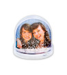 Bola de neve personalizável