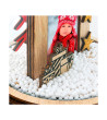 Globo de Neve Hogun