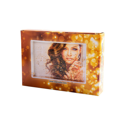 Moldura Gold 10x15