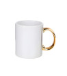Caneca Asa Dourada