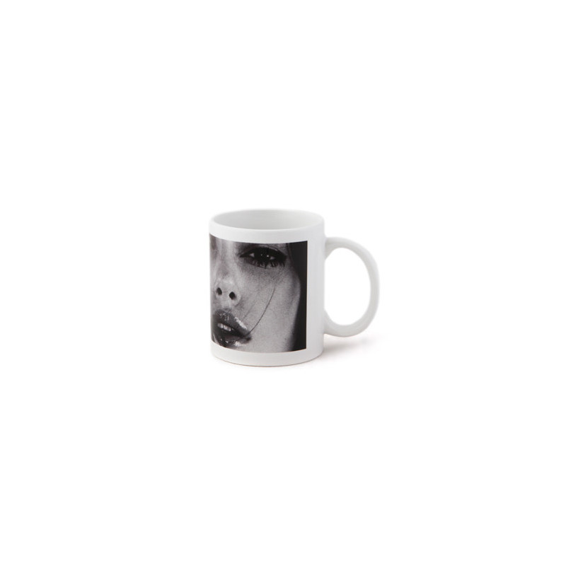 Caneca branca personalizada