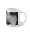 Caneca branca personalizada